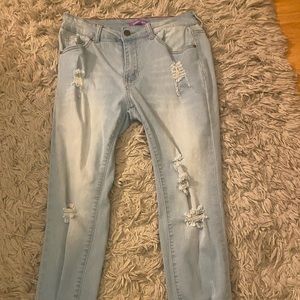 womens jeans